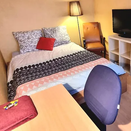 Wonderful In Paris Homestay