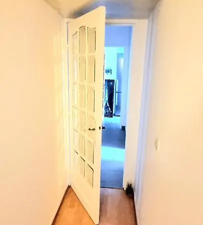 Homestay Wonderful In Paris