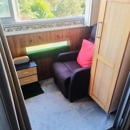 Wonderful In Paris Homestay Sartrouville